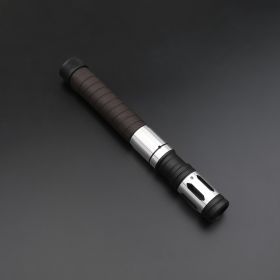 TXQSABER Lightsaber RGB/SN-Pixel Stars kids Laser Combat Heavy Dueling Jedi Saber Sword Blaster Luminous Toy Laser Cosplay (Version: Premium Baselit, Color: TSK-E33)