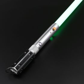 TXQSABER Lightsaber RGB/SN-Pixel Stars kids Laser Combat Heavy Dueling Jedi Saber Sword Blaster Luminous Toy Laser Cosplay (Version: SN-Pixel, Color: TSK-E17)